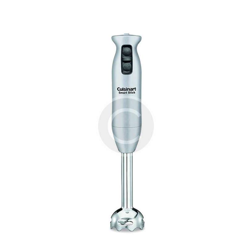 Smart Stick 2-Speed Immersion Hand Blender